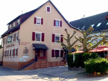 Foto: Krone Tüllingen